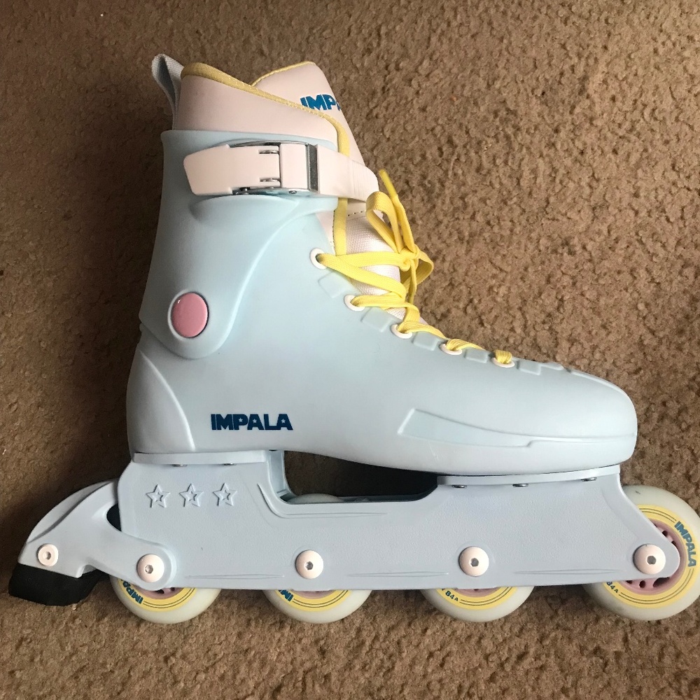 Impala Inline Skates